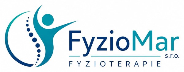 FyzioMar s.r.o. logo